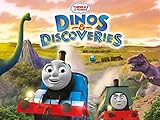 Thomas and Friends: Dinos & Discoveries