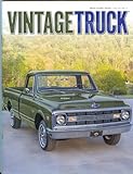 Vintage Truck Magazine May/June 2025