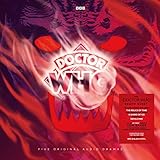 Doctor Who: Demon Quest (Tom Baker Signed Edition)