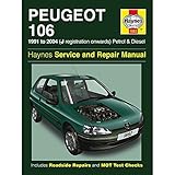 Peugeot 106