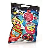 Furby Boom Mini Figure
