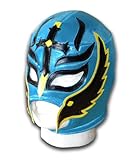 LUCHADORA Son of Devil adult luchador mexican wrestling mask cielu