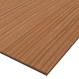 5.5mm Hardwood Plywood 8' x 4' Sheet (2440mm x 1220mm)