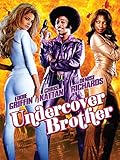Undercover Brother