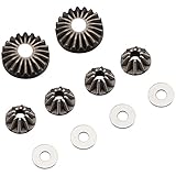 HPI 101142 Hard Differential Gear Set