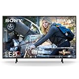 Sony BRAVIA, KD-43X75WL, 43 Inch, LED, Smart TV, 4K HDR, Google TV, ECO PACK, BRAVIA CORE, Narrow Bezel Design