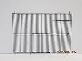 Finch Cage Fronts 12" x 18" (6 Cage fronts)