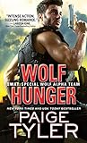 Wolf Hunger: 7 (SWAT, 7)