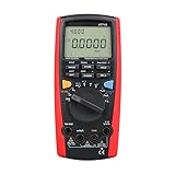 UT71A UT71B UT71C UT71D UT71E Middle Size Lntelligent Digital Multimeter AC/DC True RMS Backlight MAX/MIN/REL Modes(UT71D)