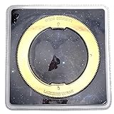 Build A Model Earth Moon and Sun Orbiter Tellurion Parts - Set 61 - Solar Eclipse Gear