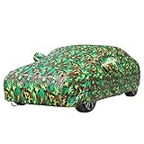 Car Cover Car Cover for Volvo 940 II Estate, (1994-1998),Scratch Resistant Anti-Hail Dustproof Breathable Durable Car Cover WEWYQSJXBXF-2912(Color:D)