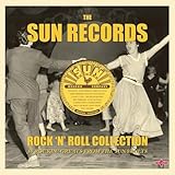 SUN RECORDS - ROCK 'N' ROLL COLLECTION (2LP) [VINYL]