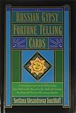 Russian Gypsy Fortune Telling