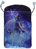 Thelema Tarot Bag
