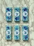 Magical Wax Melts | Stitch Wax Melt | Highly Scented Vegan Cruelty Free Soy Wax Melts | Experiment 626 | Stitch Gifts (Ohana)