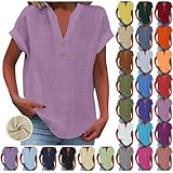 women's blouses & shirts, purple shirt women, white linen shirt women, ladies t shirts size 18 uk, ladies tops and blouses, summer tops for women, long summer tops, womens clothes sale clearance 3