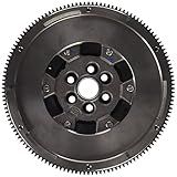 LuK Dual Mass Flywheel DMF (for Clutch) 415058310, Schwarz