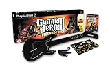 Guitar Hero III: Legends Of Rock - Guitar Bundle (PS2)