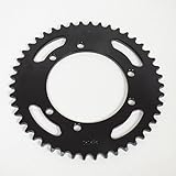 Sifam Transmission Crown for Gilera 50 Gsm/Rk/Surfer/H@K 1998 to 2001