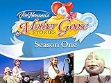 Mother Goose Stories
