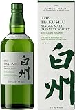 Hakushu Reserve Single Malt Whisky, 70cl