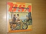 BSA Twins and Triples: The Postwar A7/A10, A50/65 and Rocket III