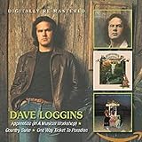 Apprentice (In A Musical Workshop) / Country Suite / One Way Ticket To Paradise