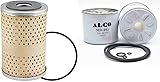 Filter Kit - Engine - For Salev C20 with/for Perkins 3.144 engine