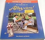 ACT for Comm Allez Viens! LV 2 2000