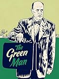 The Green Man