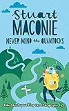 Never Mind the Quantocks: Stuart Maconie's Favourite Country Walks