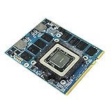 Original GDDR3 512MB Graphics Video Card GPU Replacement for Apple iMac Early 2008 A1225 Core 2 Duo 3.06 MB398LL/A MB398 24-Inch Desktop PC, nVidia GeForce 8800 GS GT GTS, MXM VGA Board Upgrade Parts