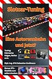 Slotcar-Tuning: Eine Autorennbahn und jetzt?