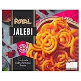 Royal Jalebi 300g