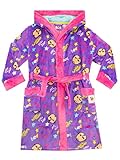 CoComelon Girls Dressing Gown Purple 3-4 Years