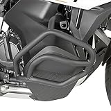 givi tn7710 engine guard compatible with ktm 890 adventure 2021 2022 m mototopgun