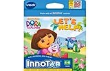 VTech InnoTab Learning Cartridge - Dora the Explorer.