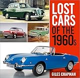 Lost Cars of the 1960s