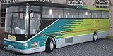 Corgi 43308 Plaxton Premiere Coach Skills Coaches