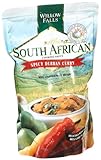 Something South African Durban Curry Sauce 400 gram (pack of 5)