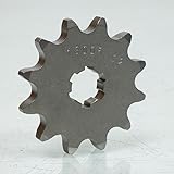 Esjot Gearbox Outlet Sprocket for Yamaha 50 Fs1E Dx 1976 to 1979