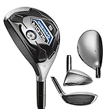 NEW TAYLORMADE GOLF L/H SLDR-S RESCUE/HYBRID 4h 22° FUJIKURA SPEEDER REGULAR L/HURA SPEEDER REGULAR L/H