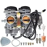 Carburetor Carb fit for Yamaha Raptor 660 660R YFM660 YFM 660 660R CARB 2001-2005