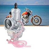 Pit Bike Carburettor W Carb Molkt 26Mm Pitbike 140 Mikuni Racing Stomp Nibbi Petrol Scooter Brand 28Mm Carburetor 2017 Parts Welsh Demon X 160,Powersports Carb