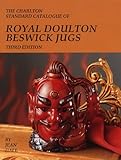 Royal Doulton Beswick Jugs (3rd Edition) - The Charlton Standard Catalogue
