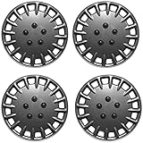Wheel Trim Cover Tornado Urban X Trim 15" To Fit Mg Zt-T Hub Cap Wheel Cover