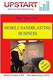 Mobile Sandblasting Business
