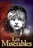 ELITEPRINT BEST UK MUSICAL THEATRE POSTERS LES MISERABLES On 250gsm PRINT MATERIAL ART CARD A4 Reproduction Poster