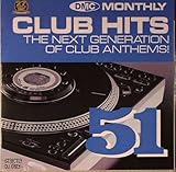 13 Clubhits der nächsten Generation - Exclusiv Compilation vom legendären Disco Mix Club aus UK
