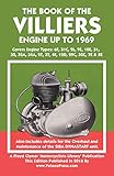 Book of the Villiers Engine Up to 1969